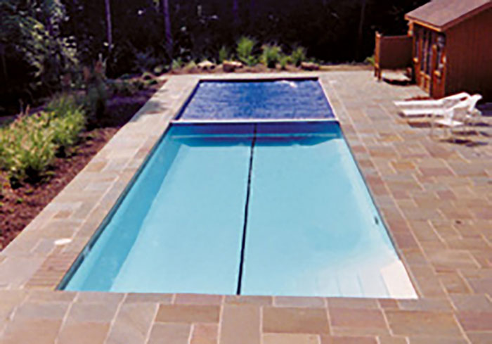 automatic pool covers for sale