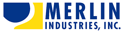 Merlin Industries logo